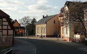 Ferienwohnung am Torbogen Nr.1